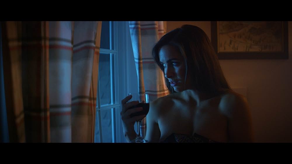 Kill Her Goats（原題）の写真