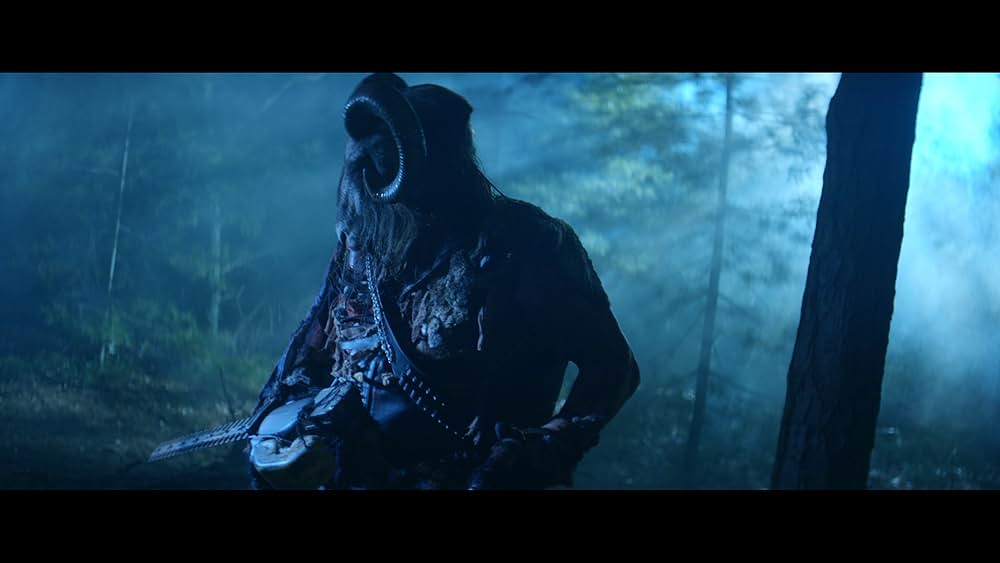 Kill Her Goats（原題）の画像