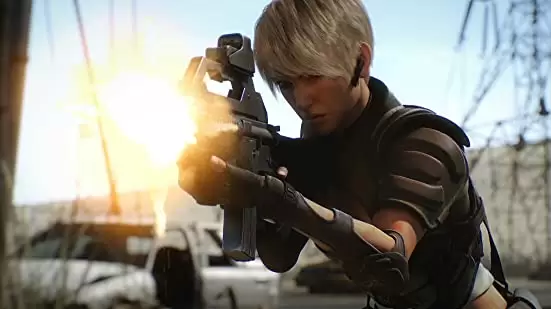 アップルシード アルファの画像