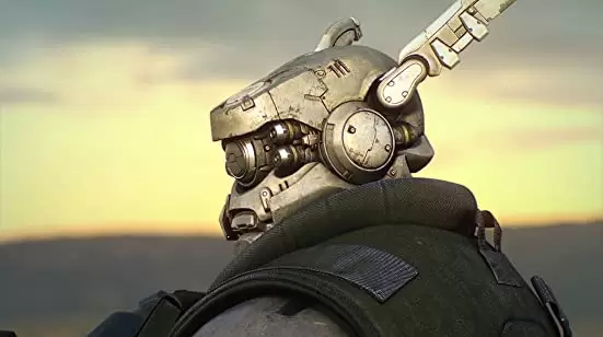 アップルシード アルファの画像