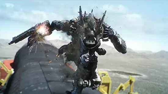 アップルシード アルファの画像