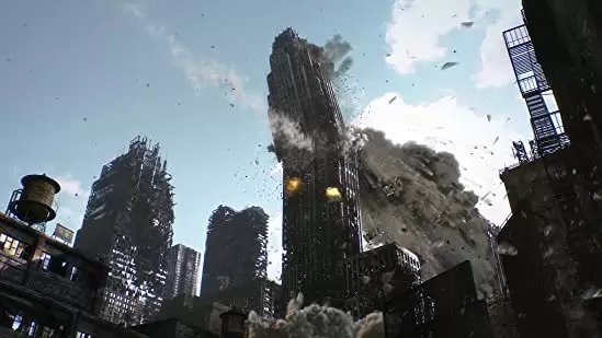 アップルシード アルファの画像