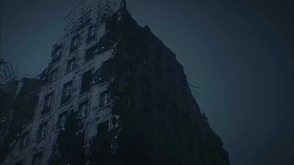 アップルシード アルファの画像