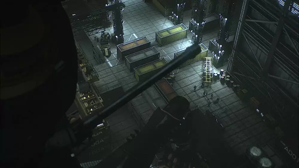 アップルシード アルファの画像