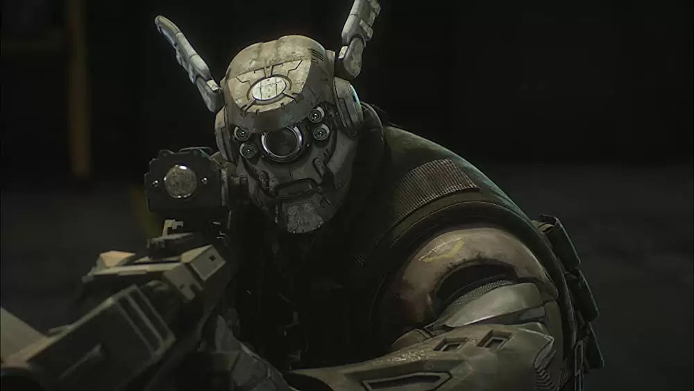 アップルシード アルファの画像