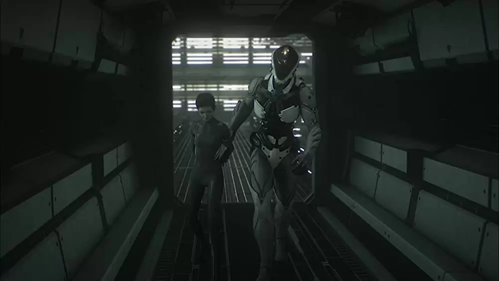 アップルシード アルファの画像