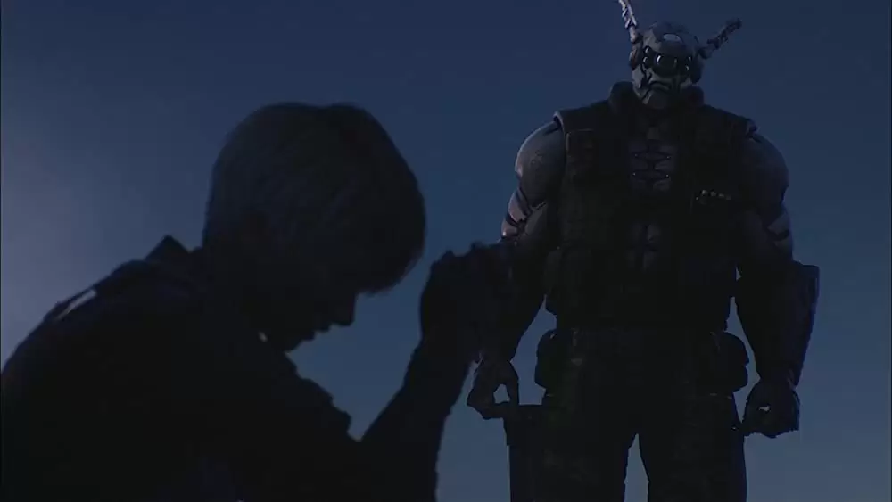 アップルシード アルファの画像