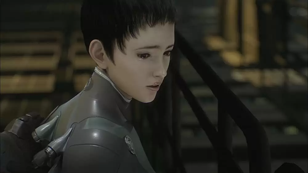 アップルシード アルファの画像