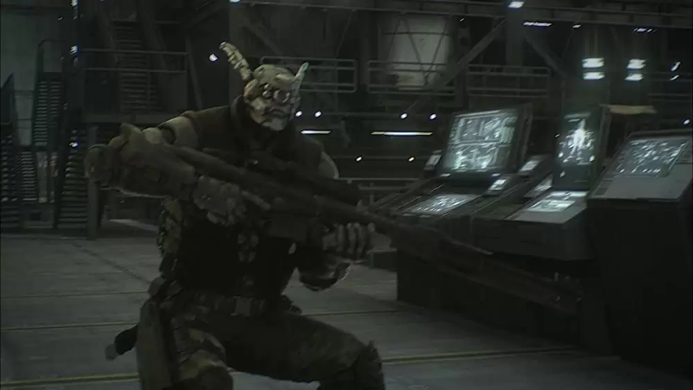 アップルシード アルファの画像