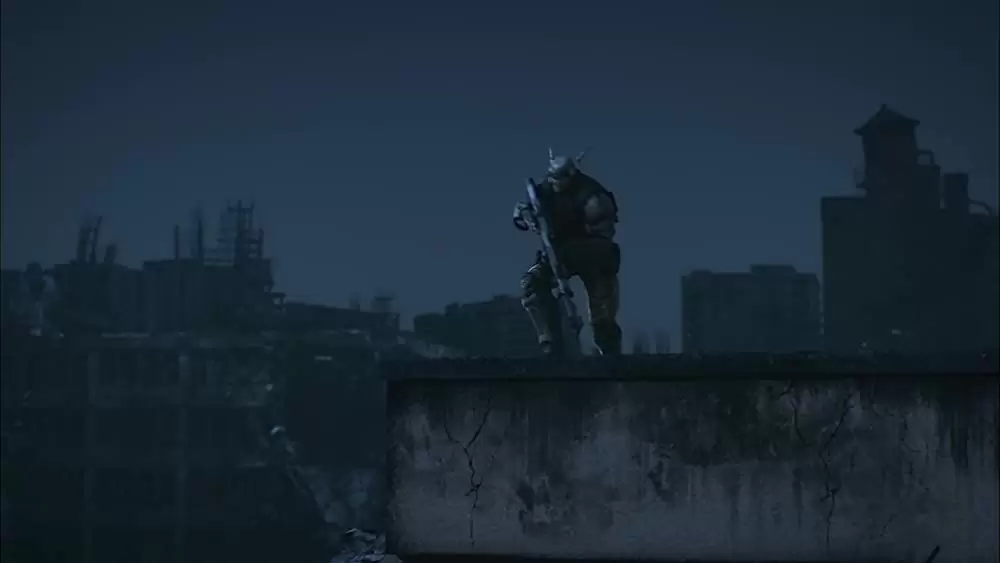 アップルシード アルファの画像