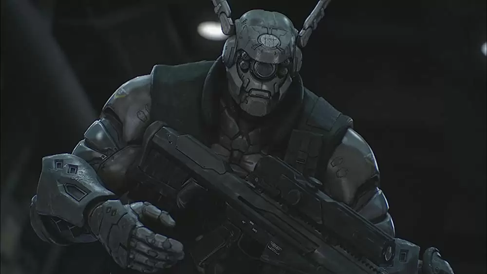 アップルシード アルファの画像