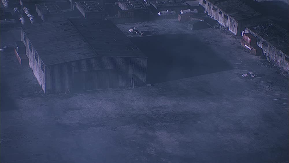 アップルシード アルファ 解説 レビュー 評価 映画ポップコーン