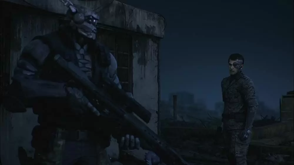 アップルシード アルファの画像