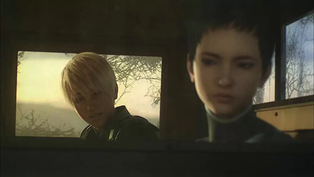 アップルシード アルファの画像