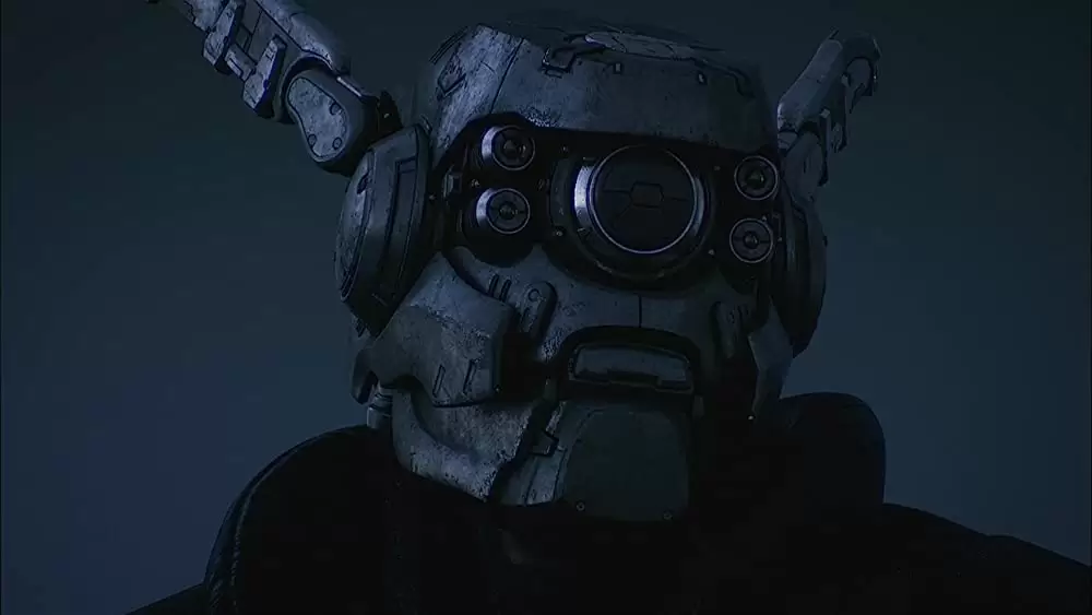 アップルシード アルファの画像