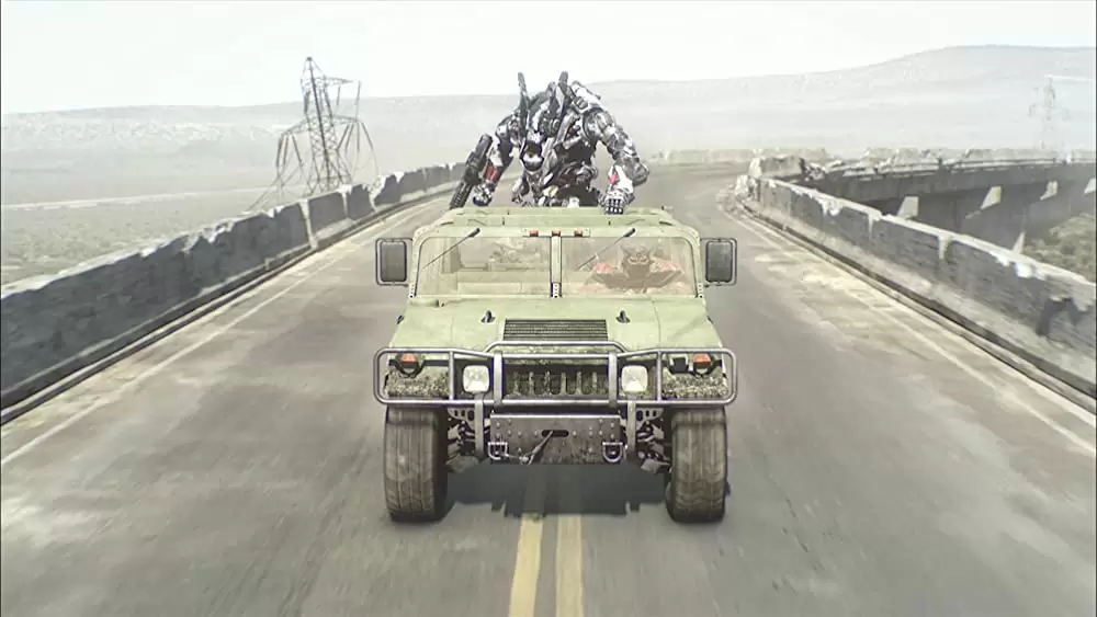 アップルシード アルファの画像