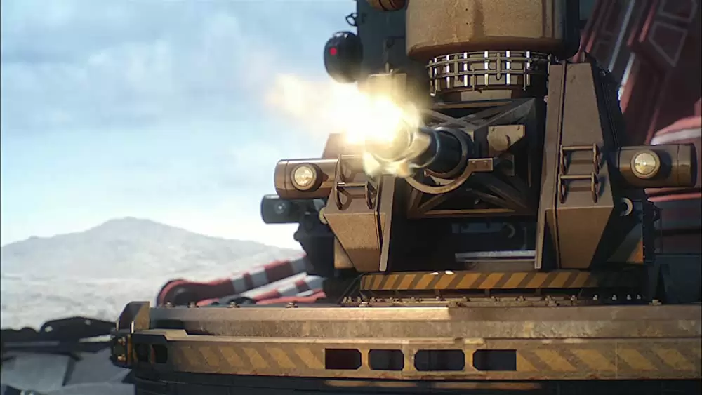 アップルシード アルファの画像