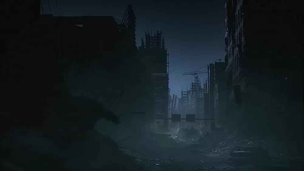 アップルシード アルファの画像