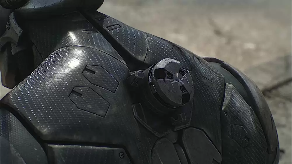 アップルシード アルファの画像