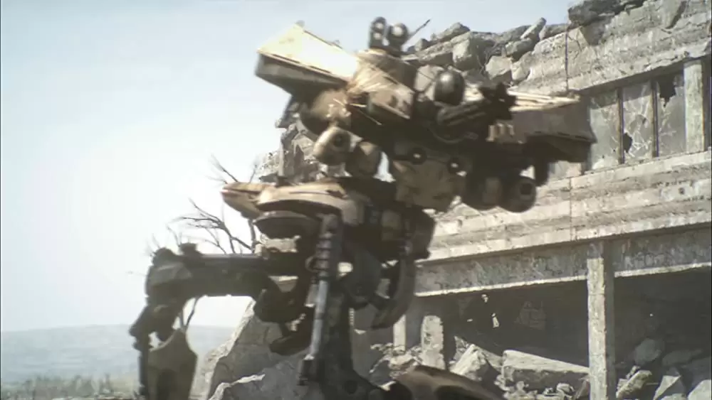 アップルシード アルファの画像