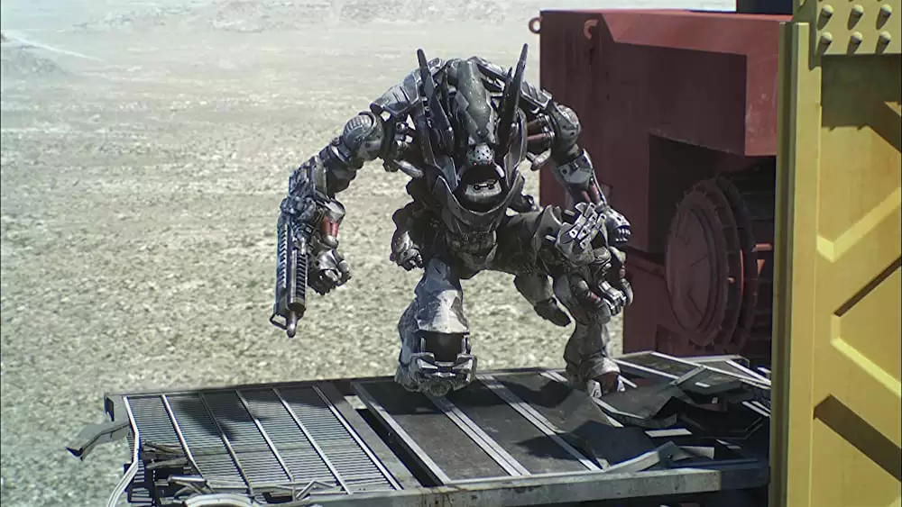 アップルシード アルファの画像