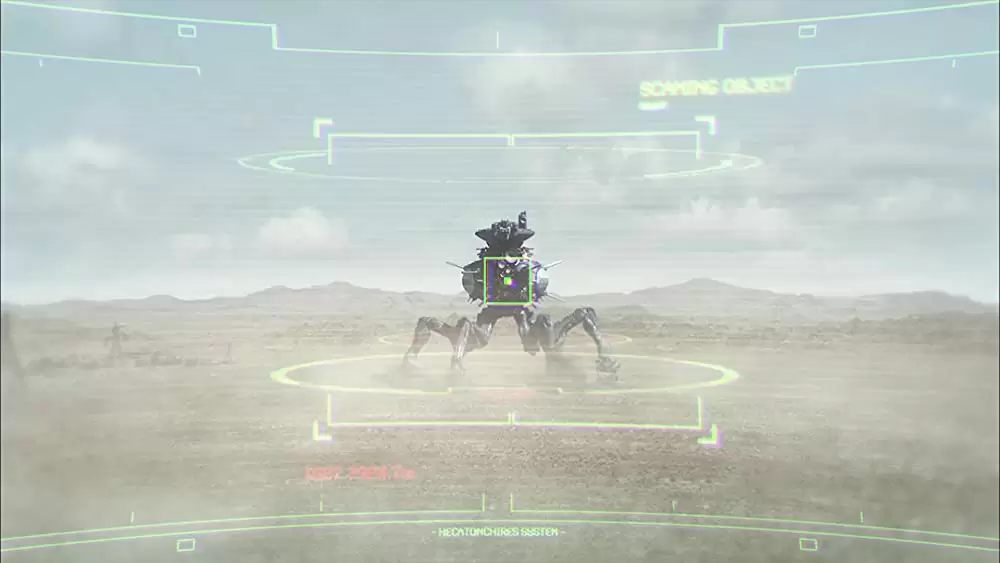 アップルシード アルファの画像