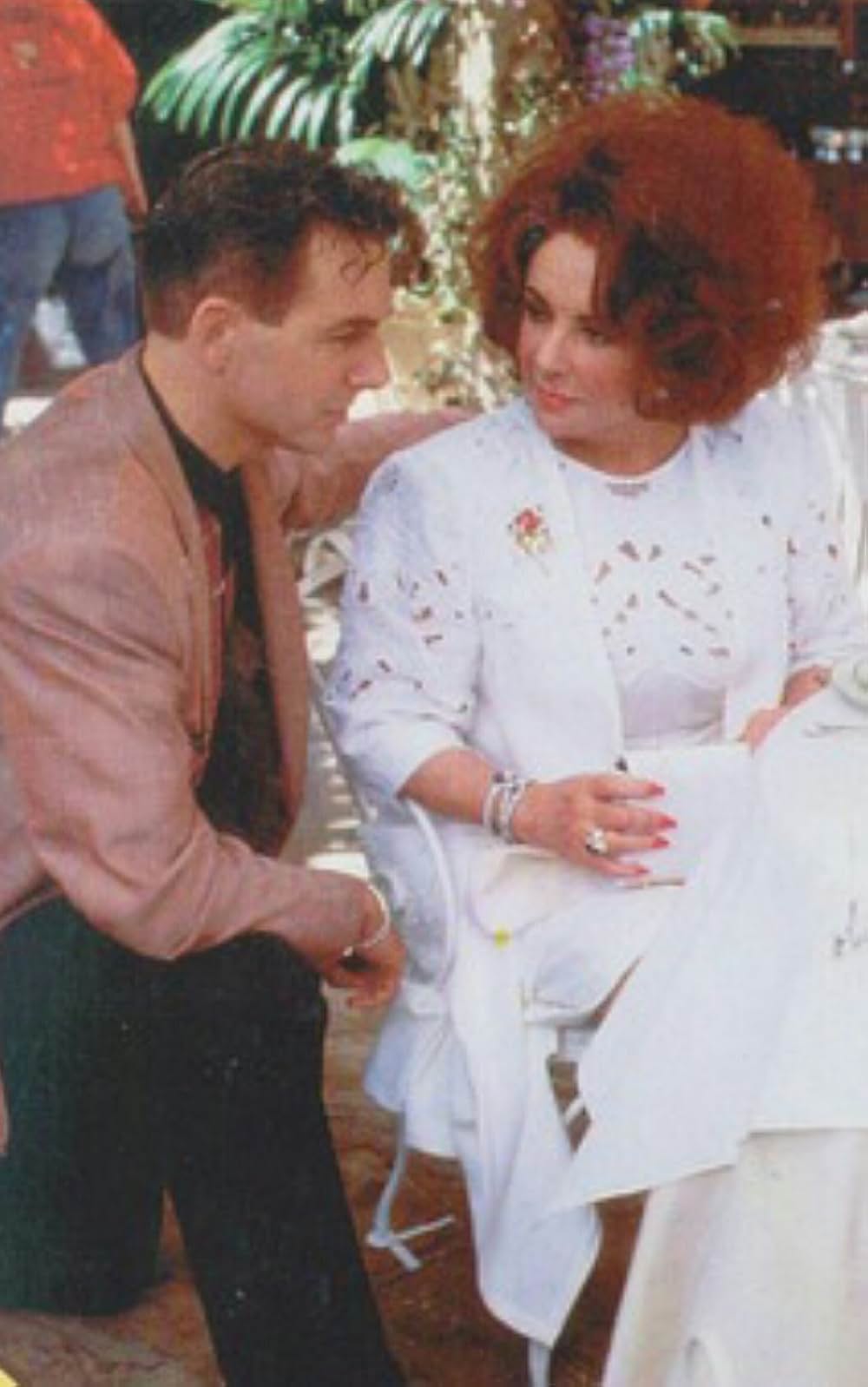 七年目の愛情の画像