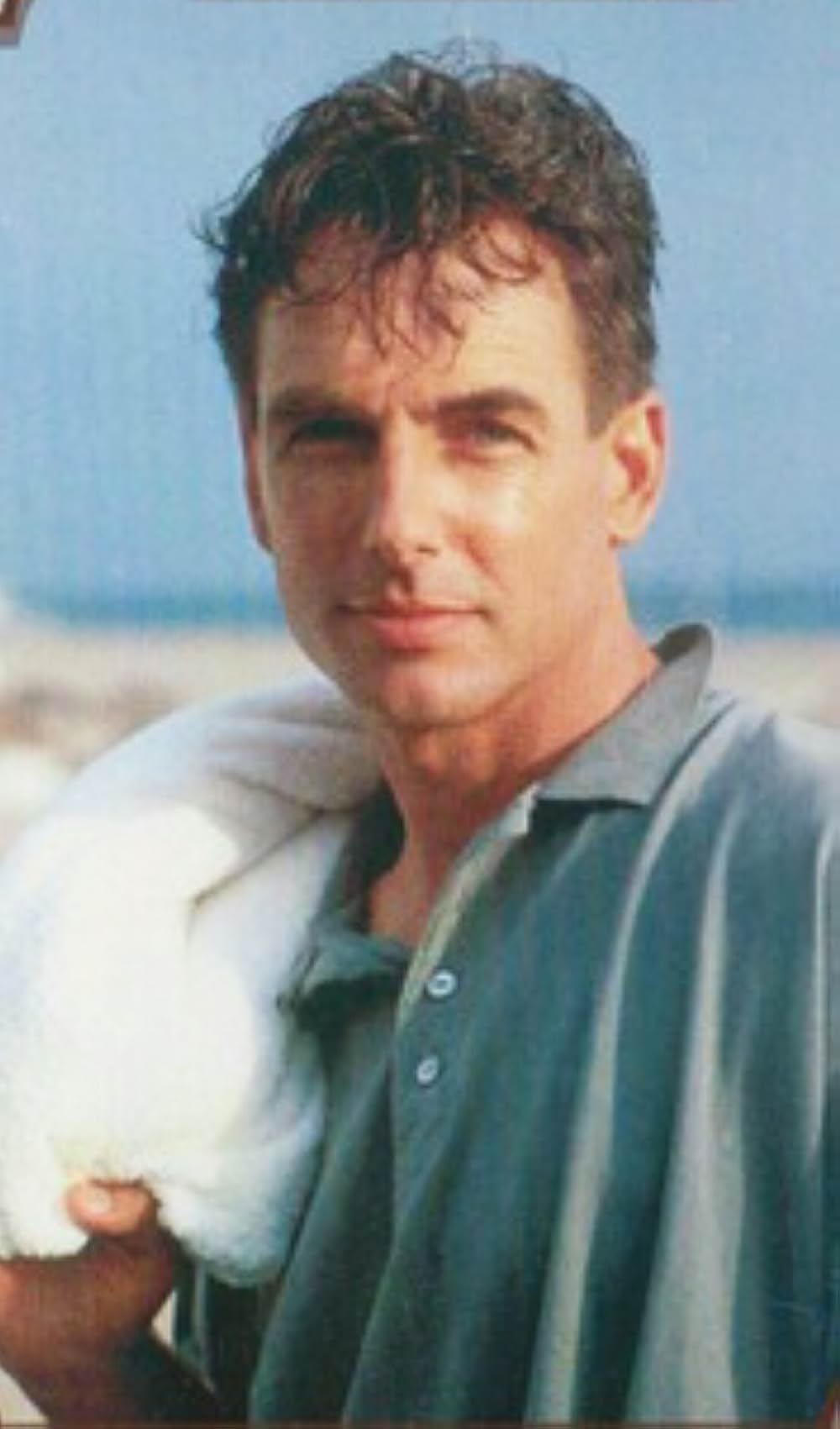 七年目の愛情の画像