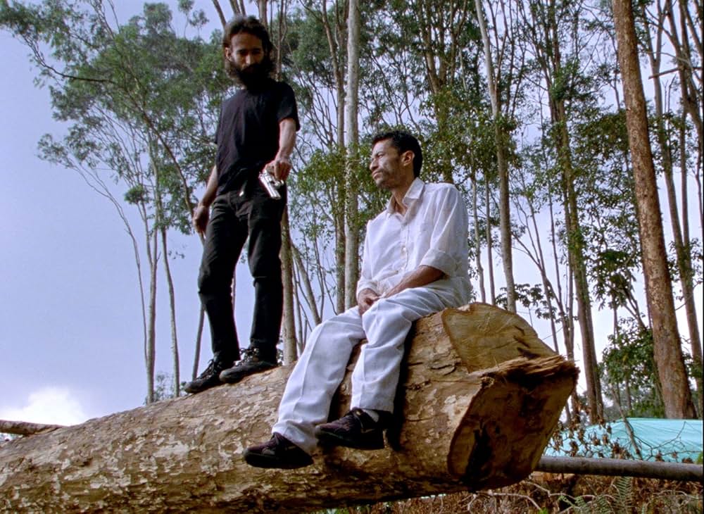 Los conductos（原題）の写真