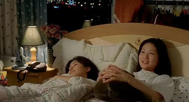 八月のクリスマスの画像