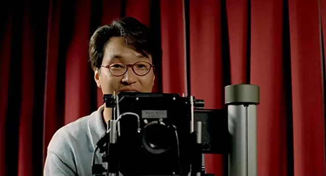 八月のクリスマスの画像