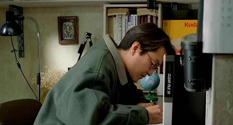 八月のクリスマスの画像