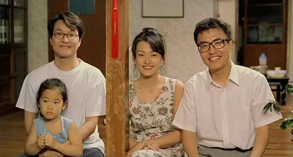 八月のクリスマスの画像