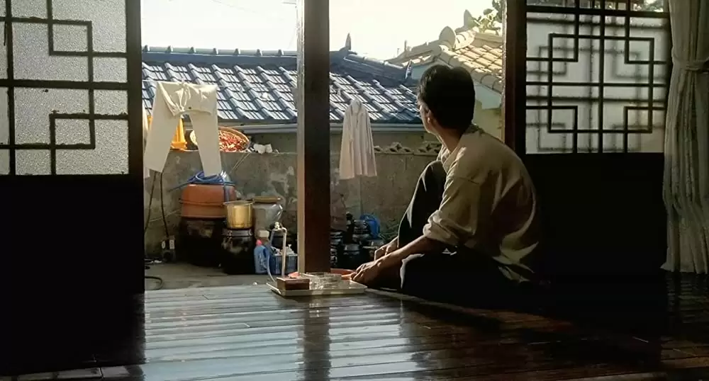 八月のクリスマスの画像