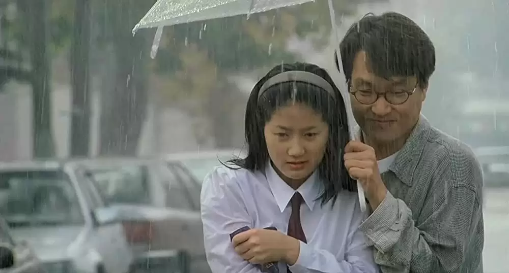 八月のクリスマスの画像