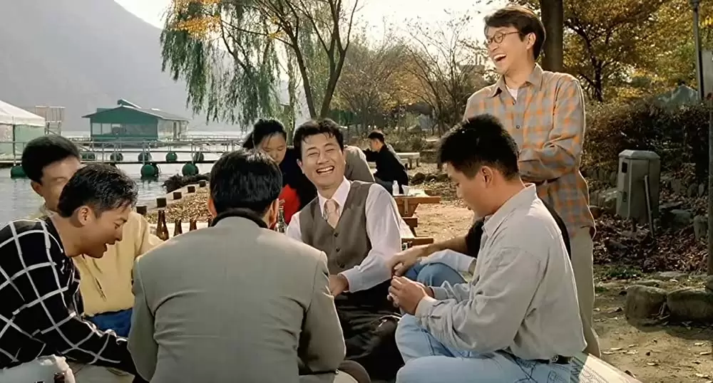 八月のクリスマスの画像