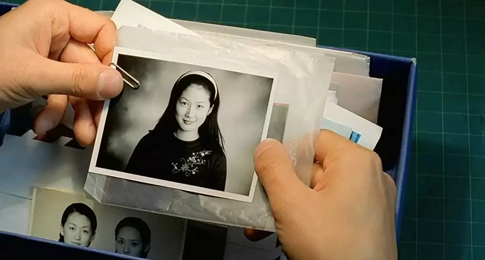 八月のクリスマスの画像