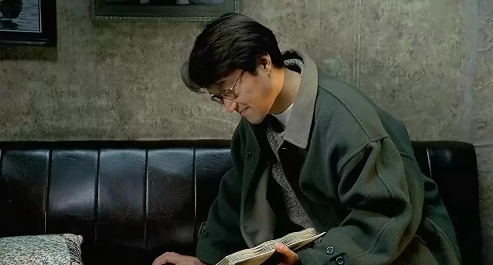 八月のクリスマスの画像