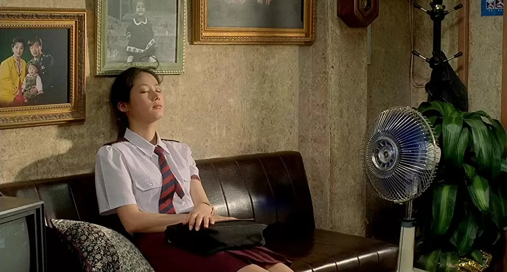 八月のクリスマスの画像