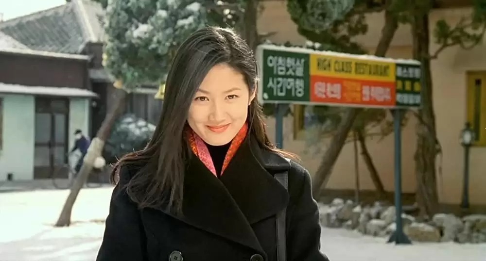 八月のクリスマスの画像