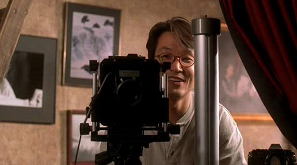 八月のクリスマスの画像