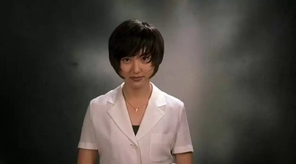 八月のクリスマスの画像