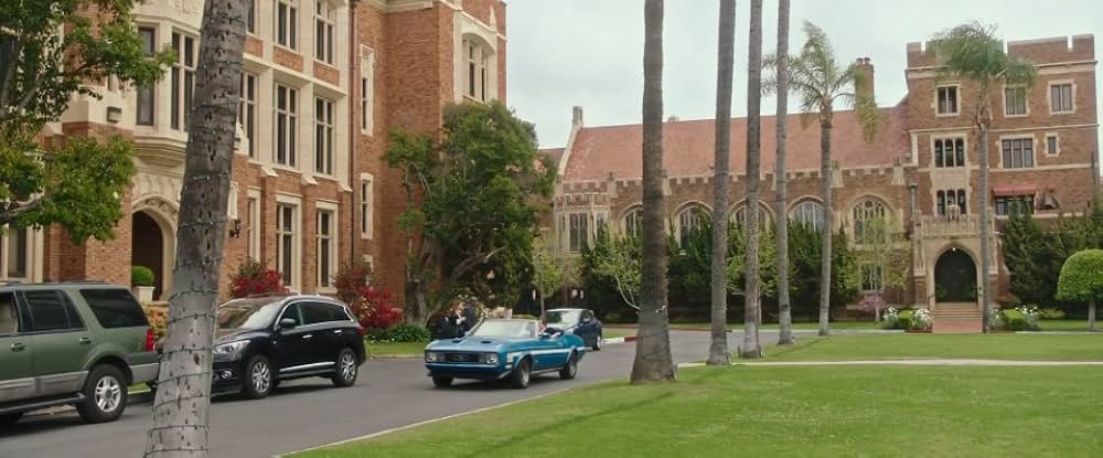 The Bachelors（原題）の画像