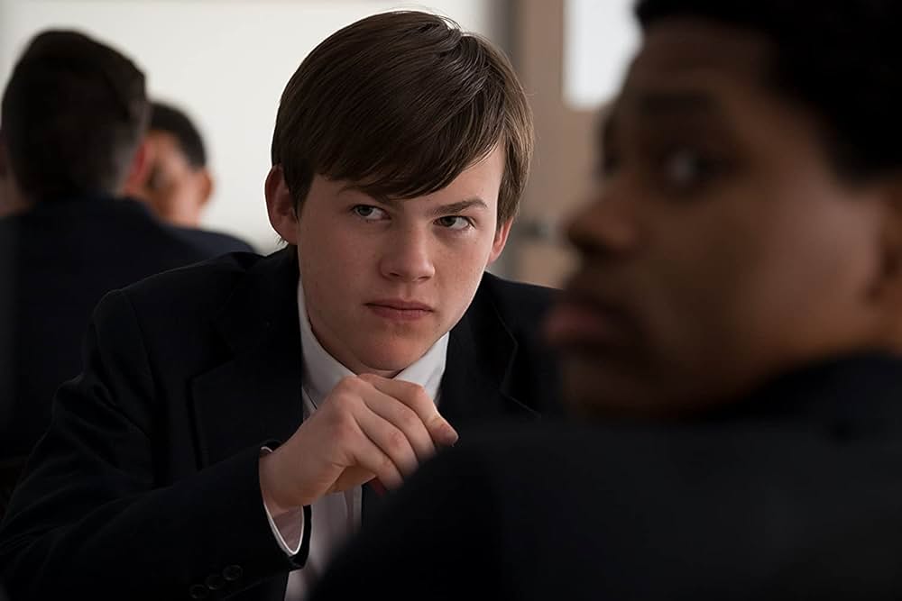 The Bachelors（原題）の画像