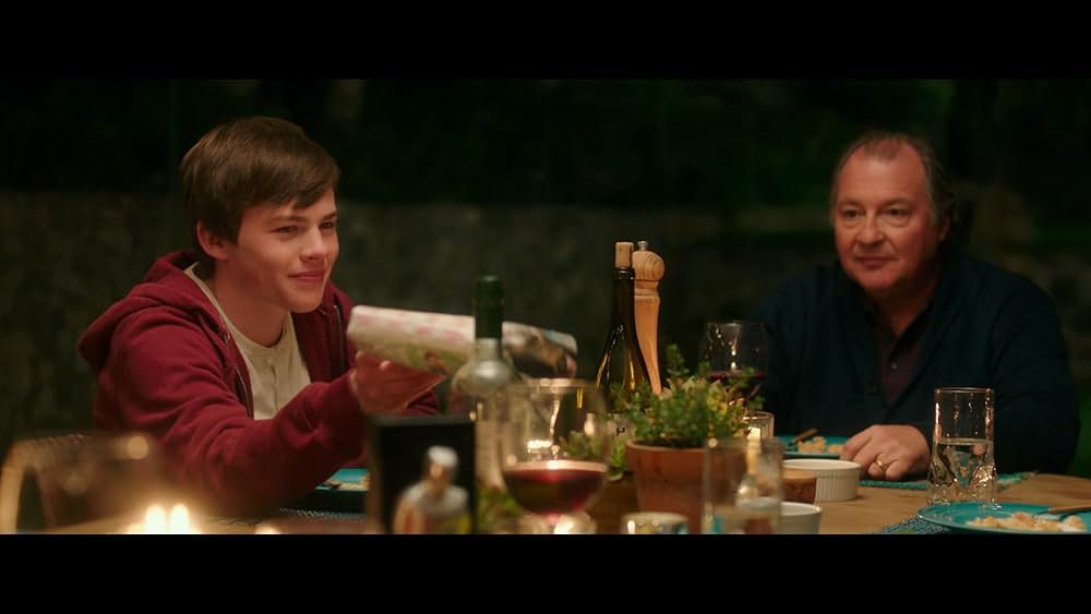 The Bachelors（原題）の画像