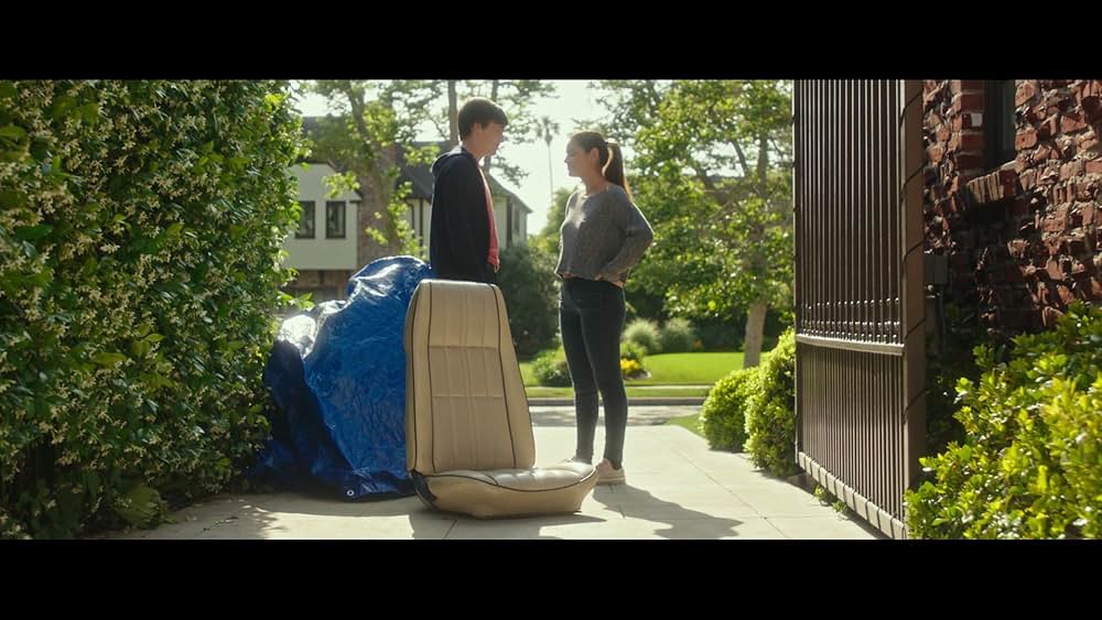 The Bachelors（原題）の写真