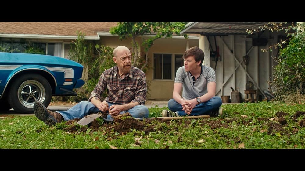 The Bachelors（原題）の画像