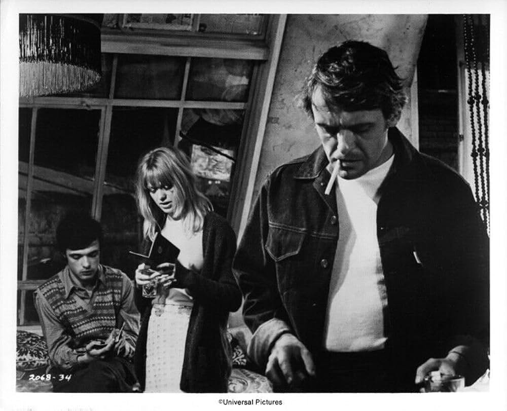 ペトロフカの娘の画像