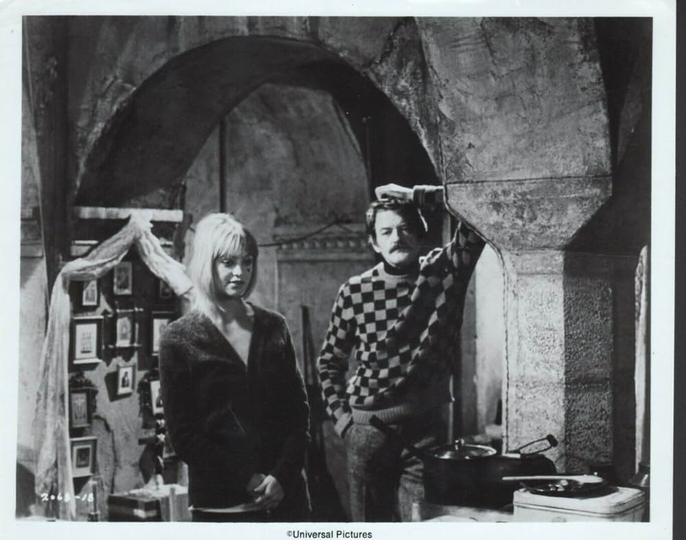 ペトロフカの娘の画像