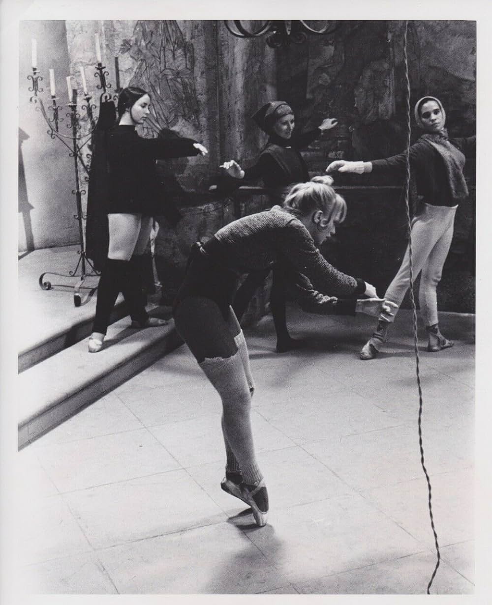 ペトロフカの娘の画像